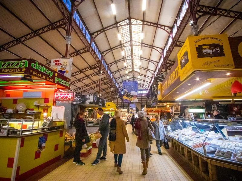 Visite Conférence du Centre Historique de Narbonne