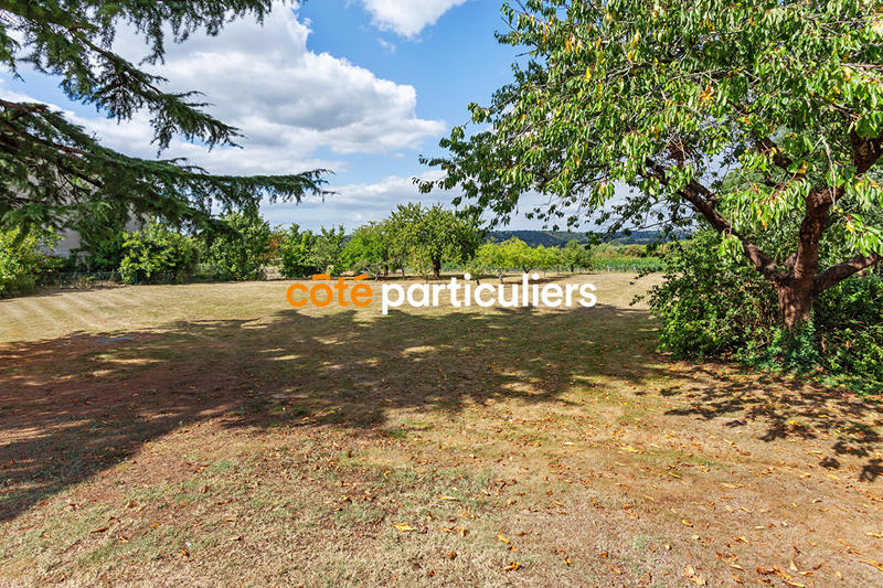 Maison - 170 m² - 5 pièces