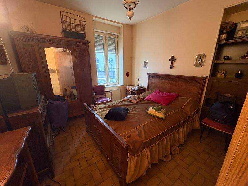 Appartement - 50 m² - 2 pièces