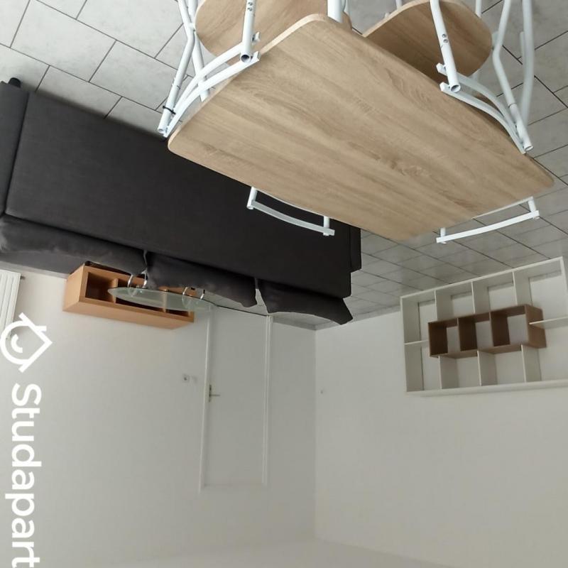 Appartement - 70 m² - 2 pièces