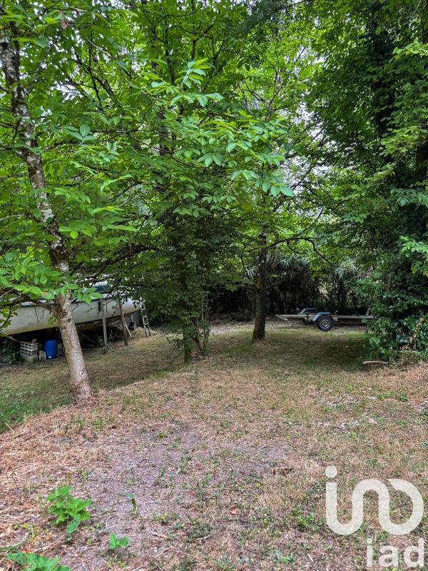 Maison - 108 m² - 4 pièces