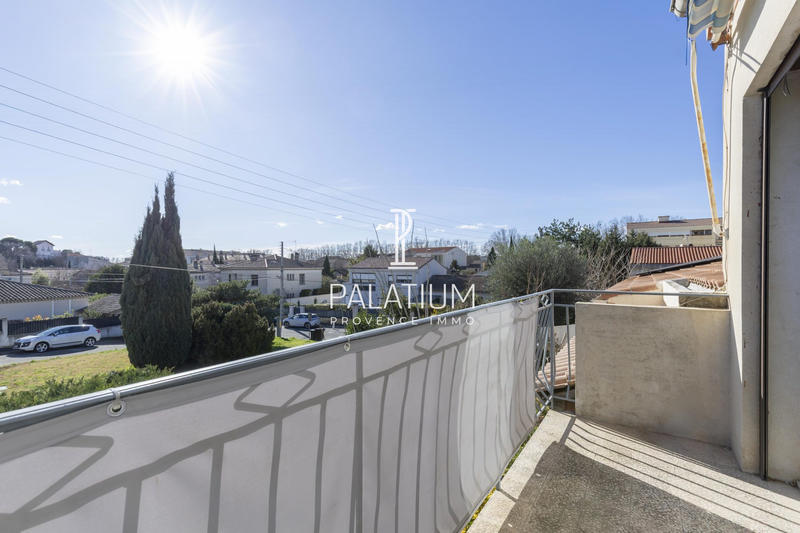 Maison - 96 m² - 5 pièces