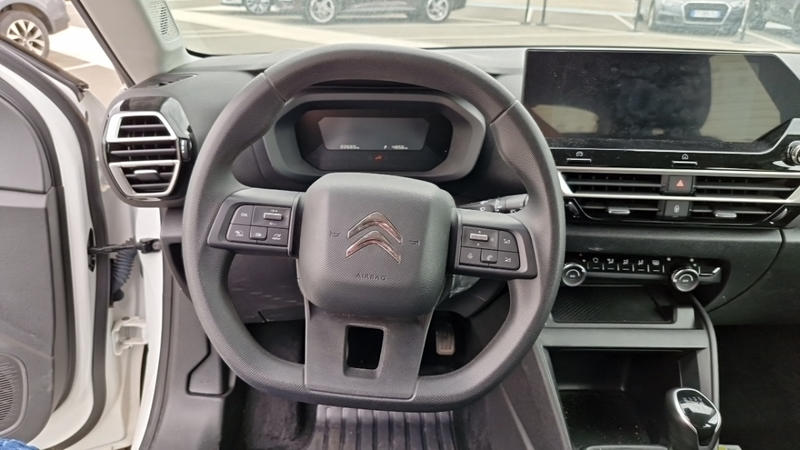 Citroën C4 Societe Puretech 100 Live Pack Business