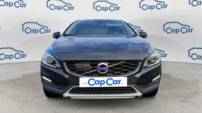 Volvo V60 Cross Country 2.0 TDi 190 D4 Geartronic Luxe