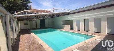 Maison de village - 208 m² - 6 pièces