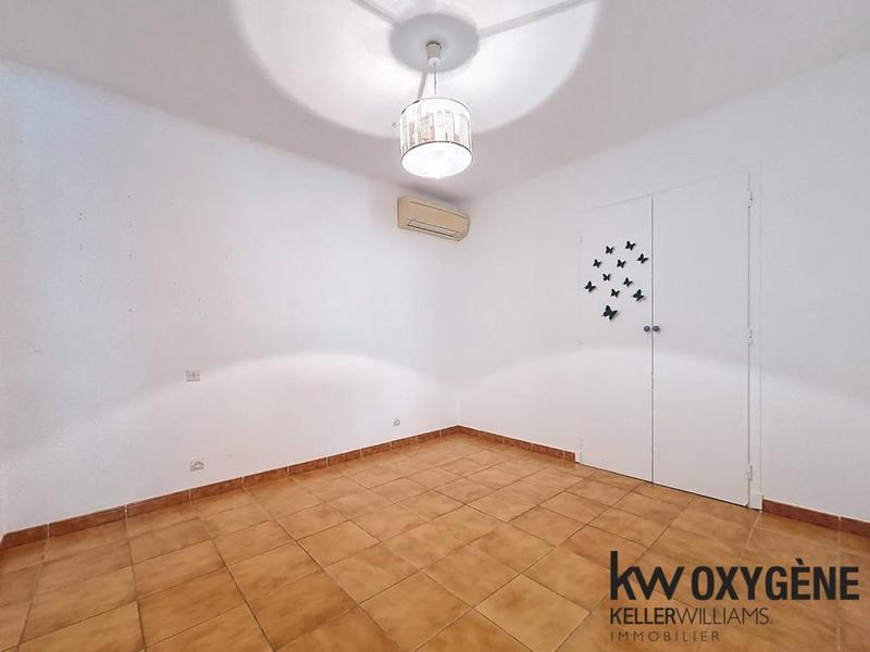 Villa - 118 m² - 5 pièces