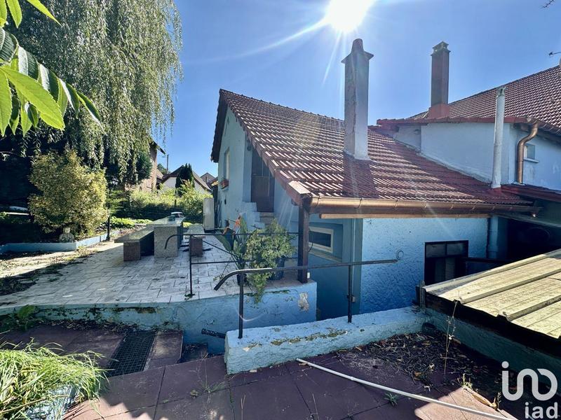 Local commercial - 350 m²