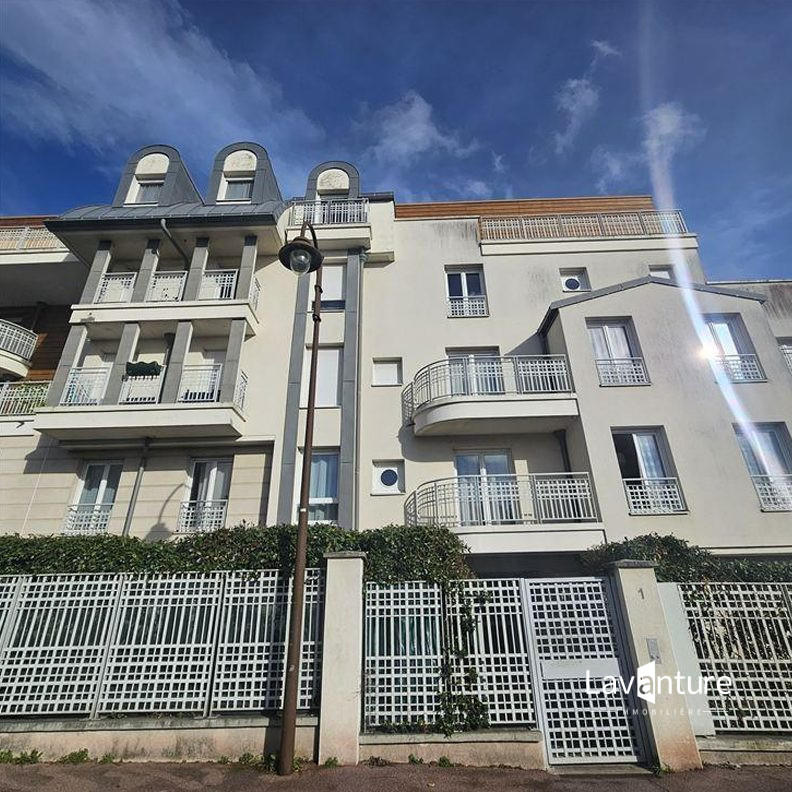 Appartement - 79 m² - 3 pièces