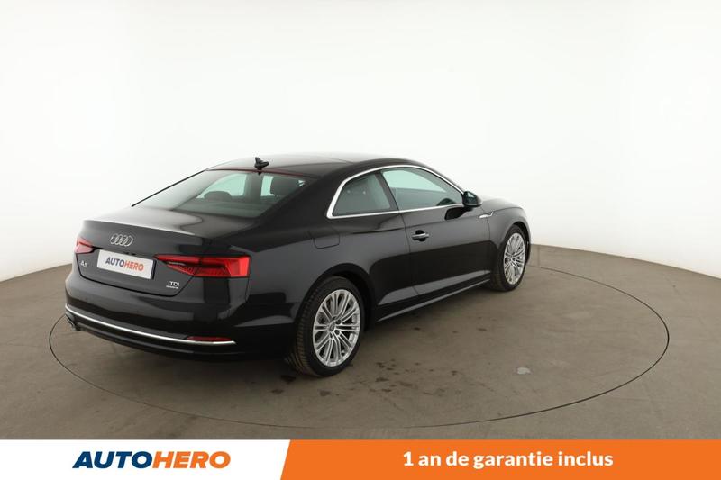 Audi A5 2.0 Tdi Ultra Design Luxe Quattro s tronic 190 ch