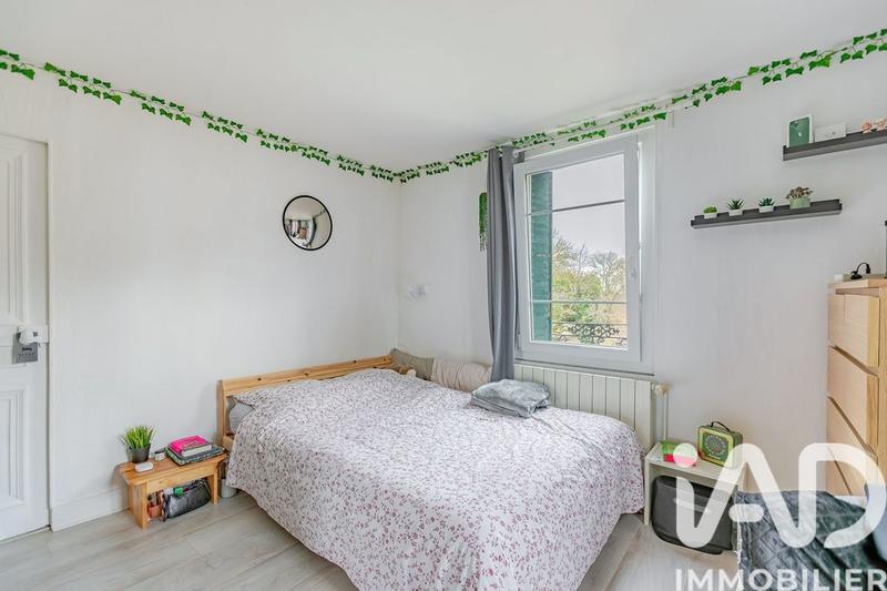 Maison - 120 m² - 7 pièces