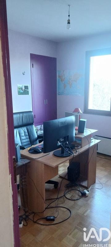 Maison - 164 m² - 6 pièces