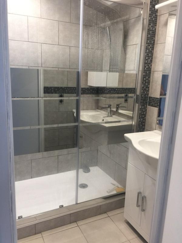 Appartement - 67 m² - 4 pièces