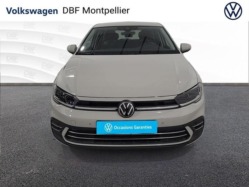 Volkswagen Polo 1.0 Tsi 95 s&amp;S Bvm5 Style