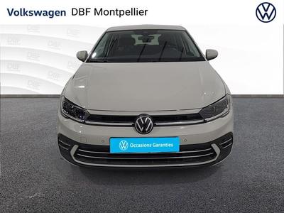 Volkswagen Polo 1.0 Tsi 95 s&amp;S Bvm5 Style
