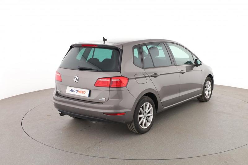 Volkswagen Golf Sportsvan VII 1.6 Tdi BlueMotion Tech Lounge 110 ch