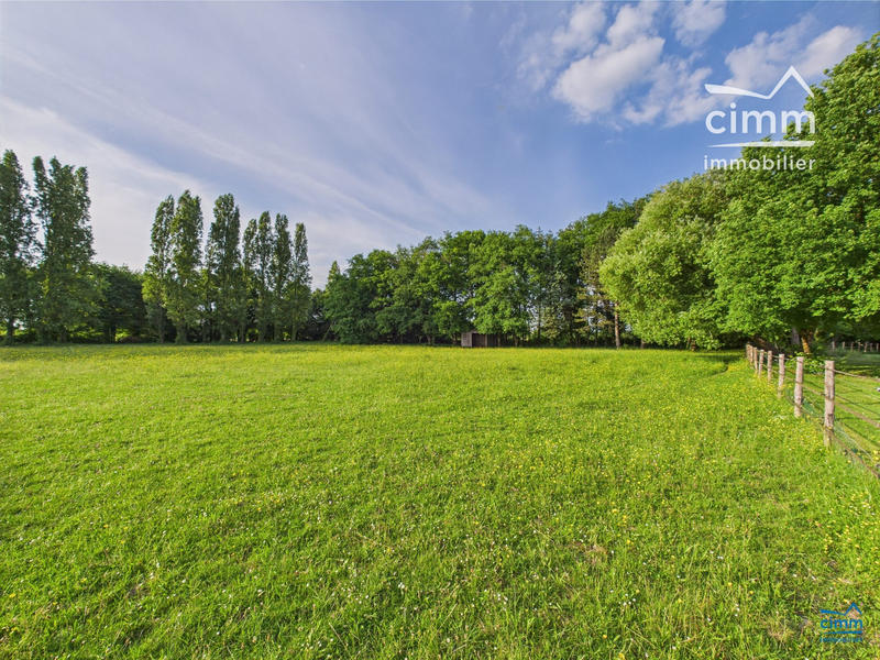 Maison - 162 m² - 5 pièces