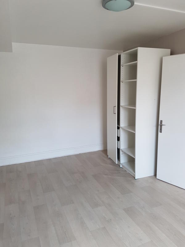 Appartement - 27 m² - 1 pièce