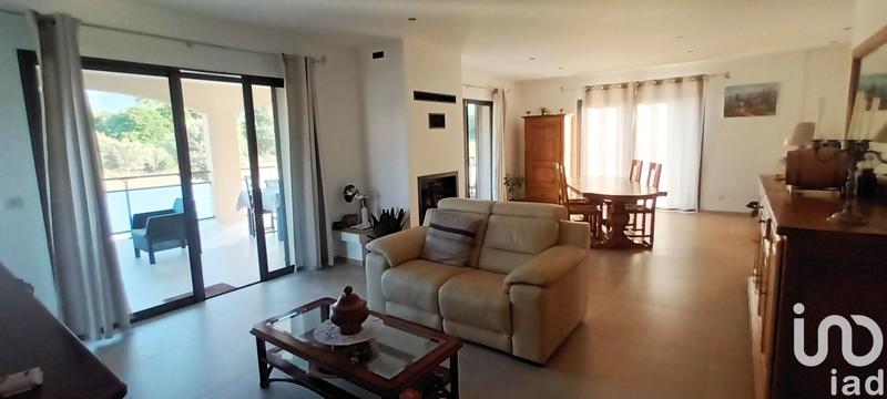 Maison - 135 m² - 4 pièces