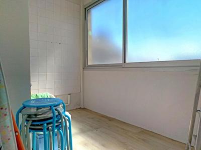 Duplex - 65 m² - 2 pièces