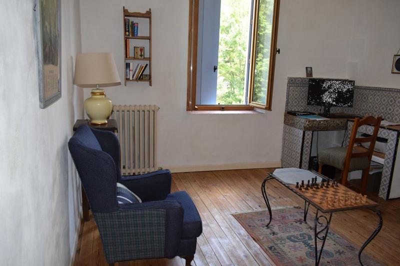 Maison bourgeoise - 250 m² - 12 pièces