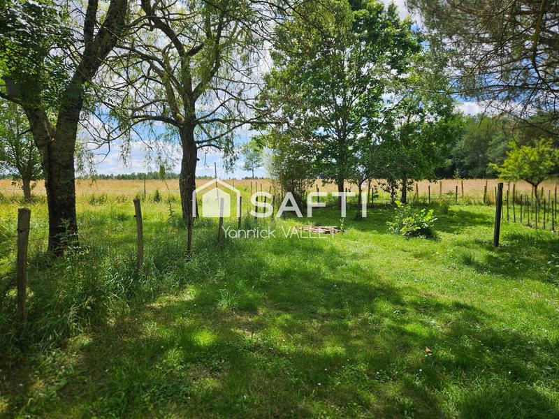 Maison - 162 m² - 6 pièces