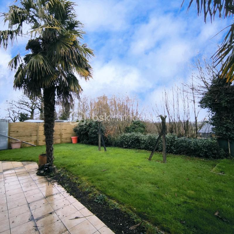 Pavillon - 98 m² - 5 pièces