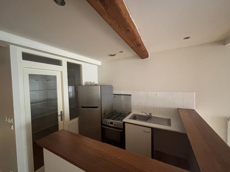 Appartement - 75 m² - 4 pièces