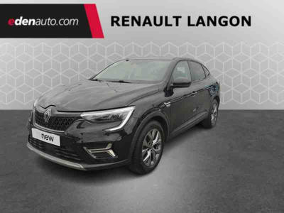 Renault Arkana TCe 140 Edc - 23 Evolution