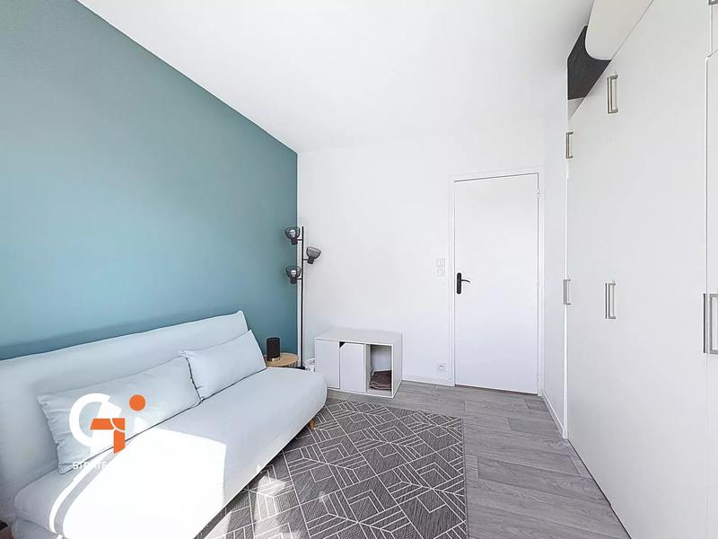 Appartement - 79 m² - 3 pièces