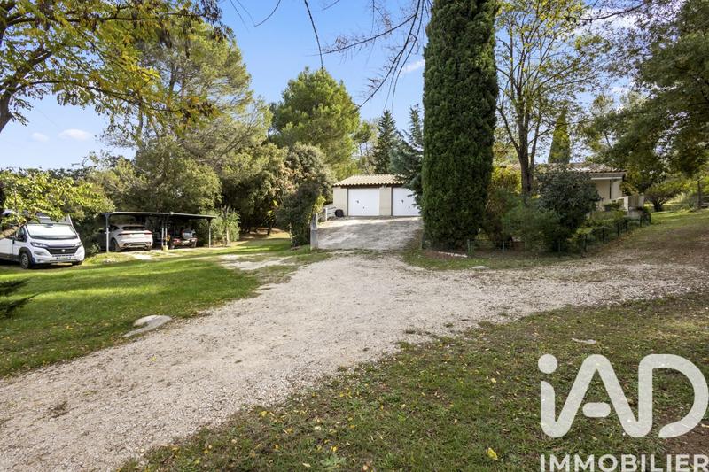 Maison - 132 m² - 5 pièces