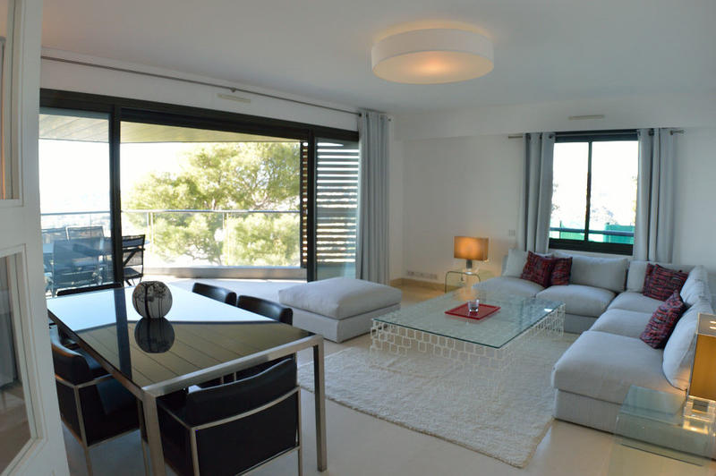 Appartement - 89 m² - 3 pièces