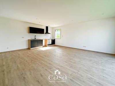 Maison - 77 m² - 3 pièces