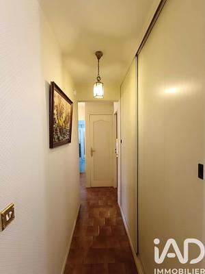 Appartement - 71 m² - 3 pièces