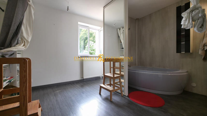 Maison - 146 m² - 5 pièces