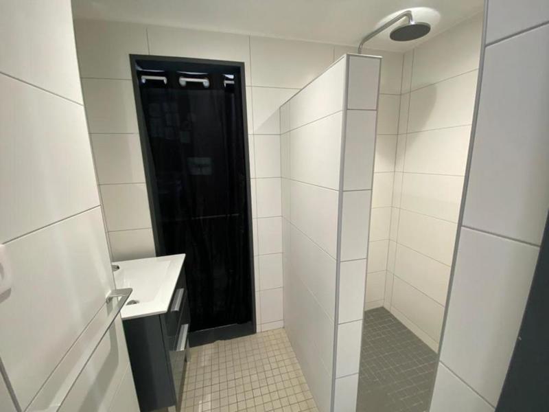 Maison de ville - 190 m² - 8 pièces