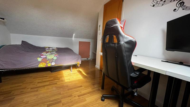 Maison - 124 m² - 6 pièces