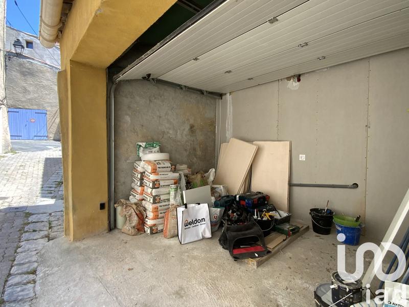 Appartement - 33 m² - 2 pièces