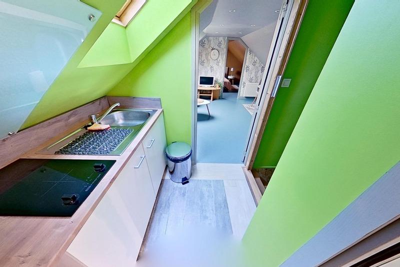 Maison - 246 m² - 10 pièces