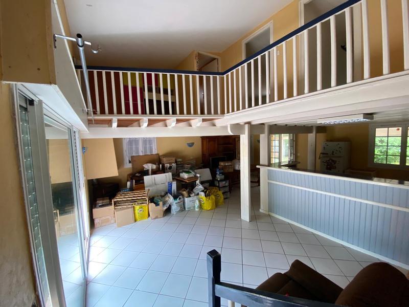 Maison - 148 m² - 6 pièces