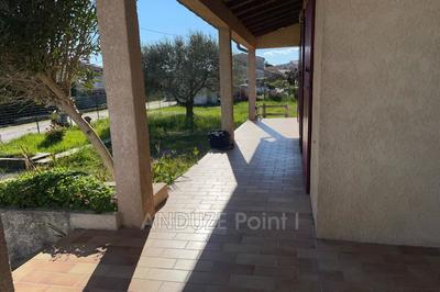 Maison - 122 m² - 6 pièces