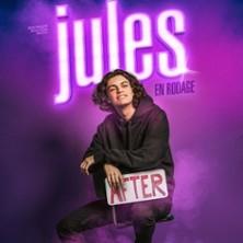 Jules - After - Théâtre Bo Saint Martin, Paris