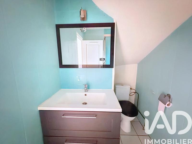 Appartement - 37 m² - 2 pièces