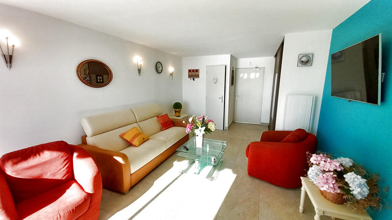 Appartement - 73 m² - 3 pièces