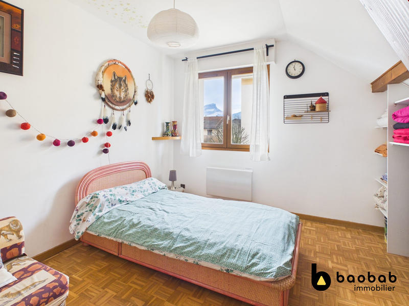 Maison - 160 m² - 5 pièces