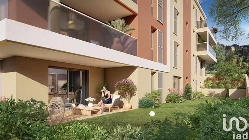 Appartement - 83 m² - 4 pièces