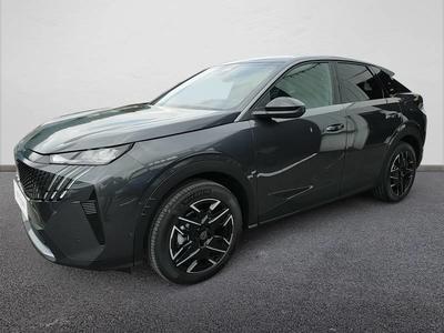 Peugeot 3008 Hybrid 136 e-Dcs6 Allure
