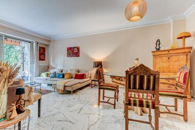 Appartement - 57 m² - 2 pièces