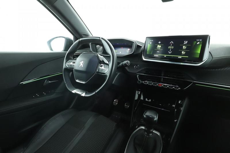 Peugeot 2008 1.5 Blue-HDi Gt 110 ch