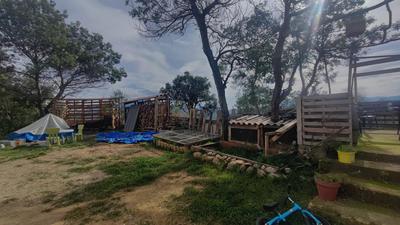 Terrain de loisirs - 20 959 m²