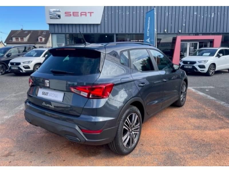 Seat Arona 1.0 Tsi 95 ch Start/Stop Bvm5 Urban